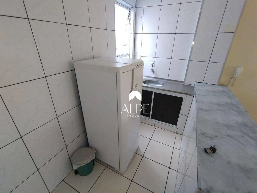 Kitnet-Studio, 33 m² - Foto 8