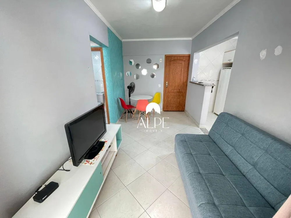 Apartamento, 1 quarto, 45 m² - Foto 4