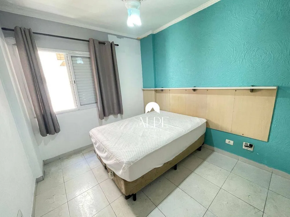 Apartamento, 1 quarto, 45 m² - Foto 2