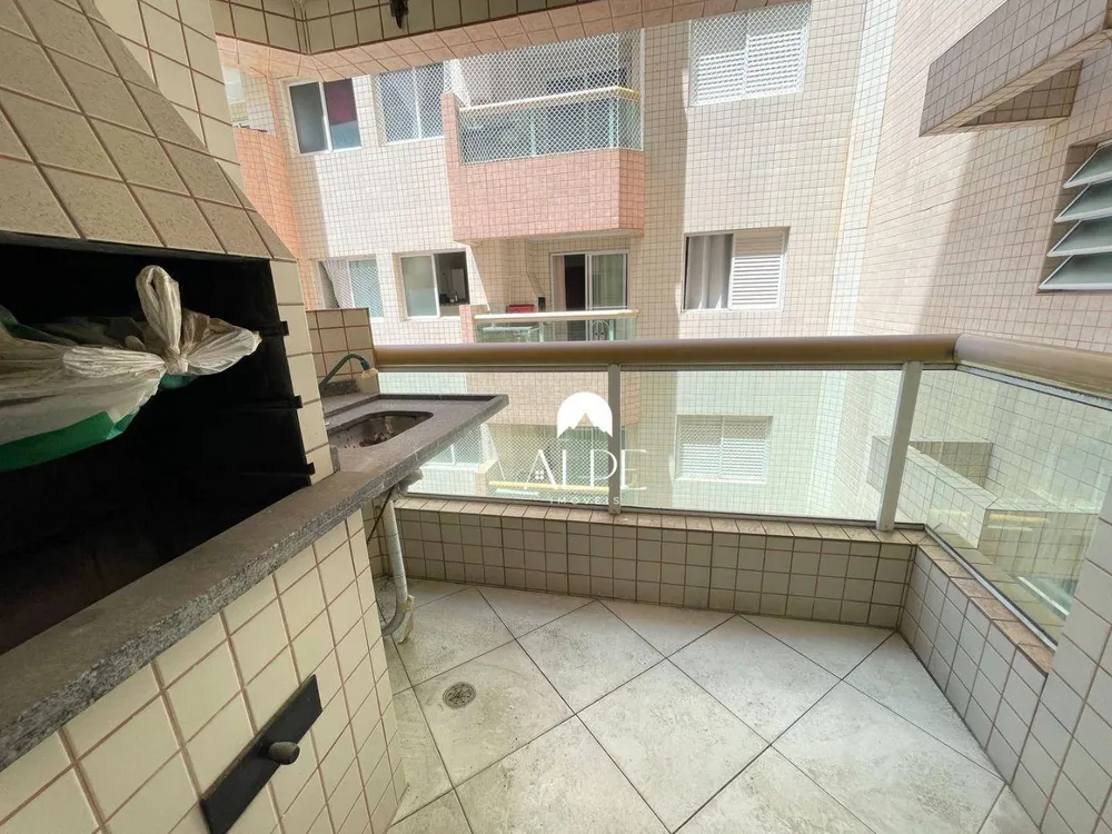 Apartamento, 1 quarto, 45 m² - Foto 3