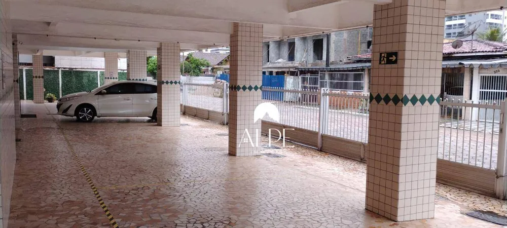 Apartamento, 1 quarto, 48 m² - Foto 4