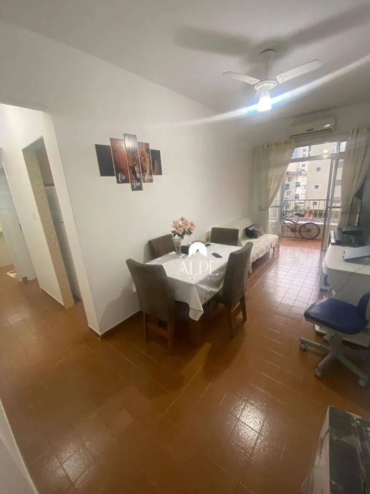 Apartamento, 1 quarto, 48 m² - Foto 10