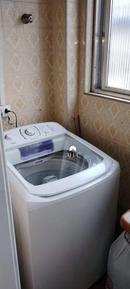 Apartamento, 1 quarto, 48 m² - Foto 9