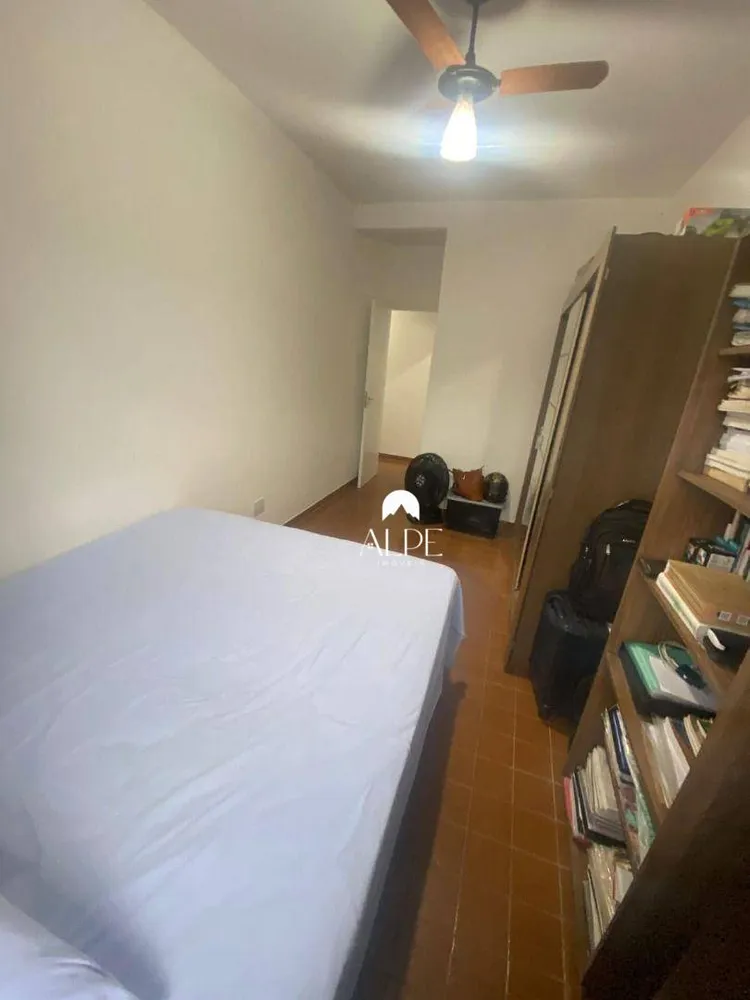 Apartamento, 1 quarto, 48 m² - Foto 2