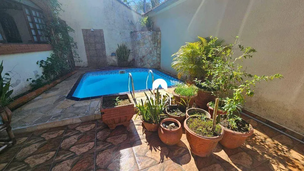 Sobrado, 3 quartos, 165 m² - Foto 7