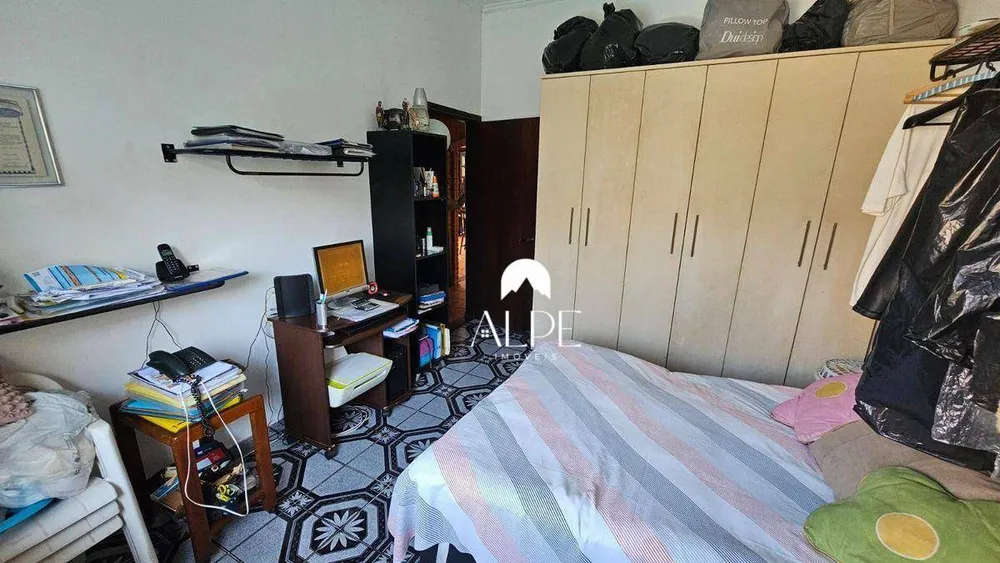 Sobrado, 3 quartos, 165 m² - Foto 16