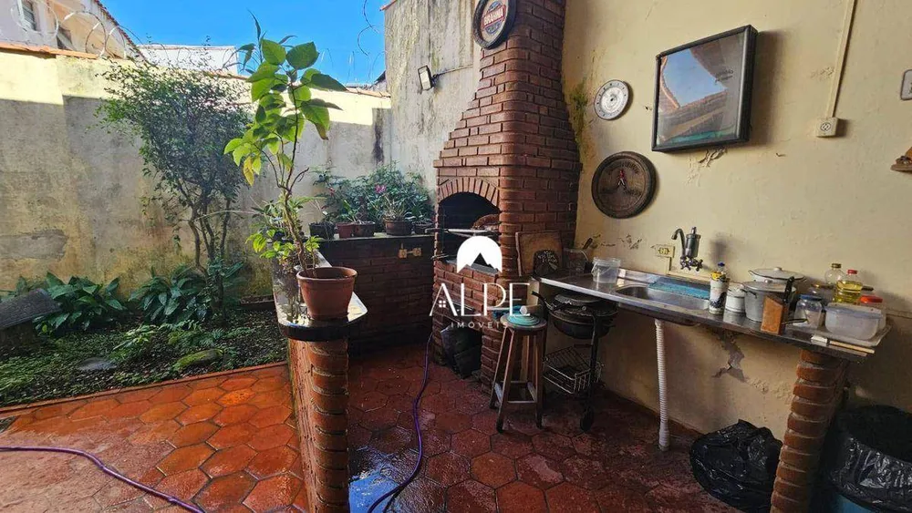 Sobrado, 3 quartos, 165 m² - Foto 9