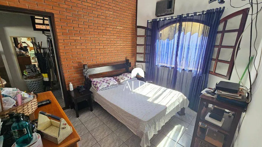 Sobrado, 3 quartos, 165 m² - Foto 12