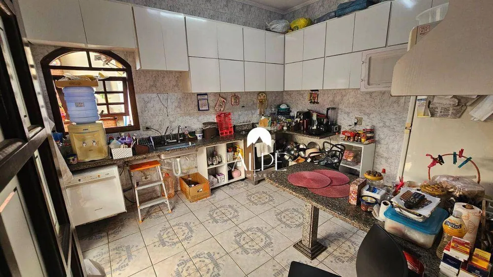 Sobrado, 3 quartos, 165 m² - Foto 5