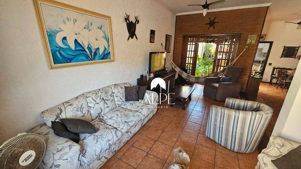 Sobrado, 3 quartos, 165 m² - Foto 6