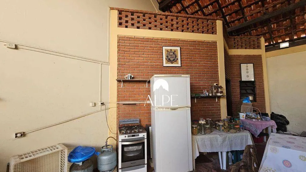Sobrado, 3 quartos, 165 m² - Foto 11