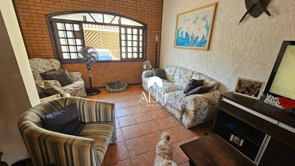 Sobrado, 3 quartos, 165 m² - Foto 3