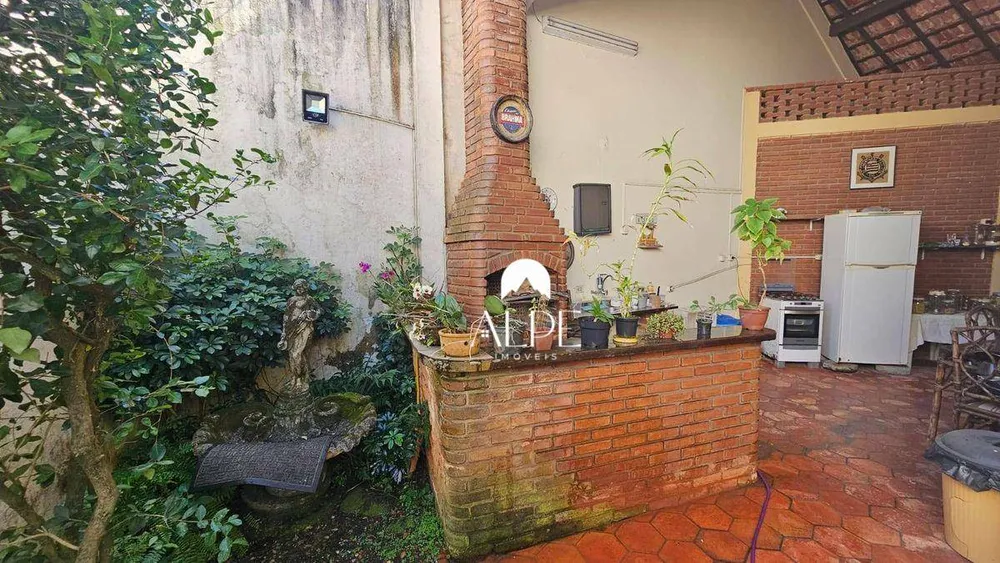 Sobrado, 3 quartos, 165 m² - Foto 6