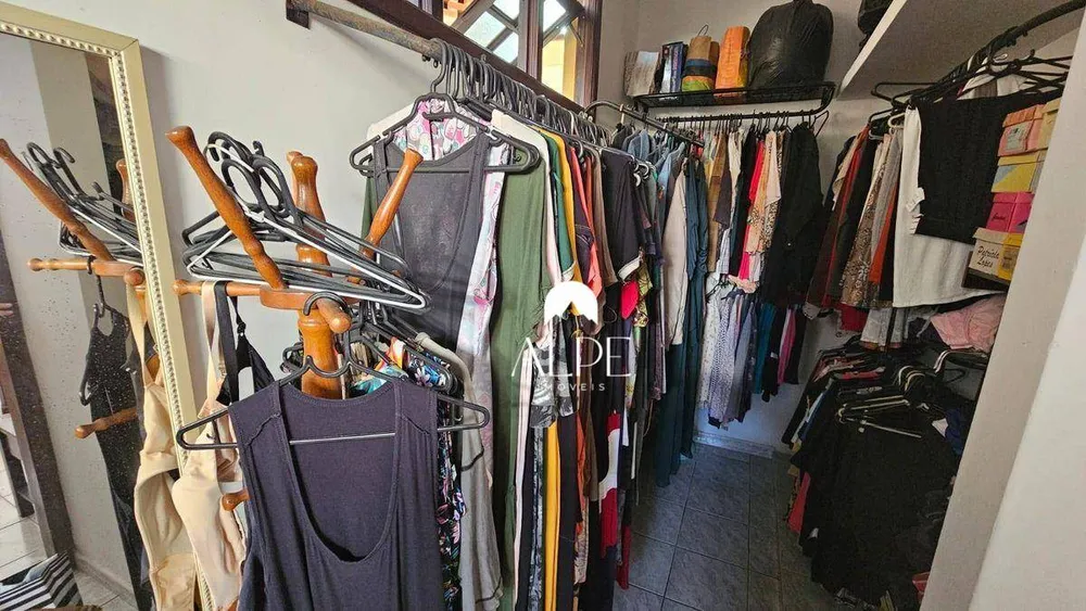 Sobrado, 3 quartos, 165 m² - Foto 14