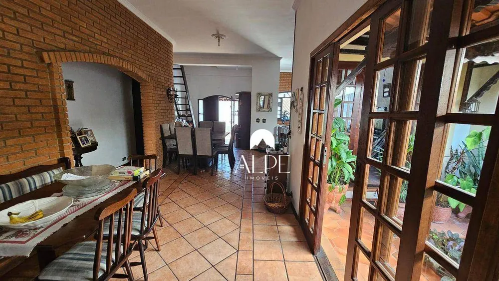 Sobrado, 3 quartos, 165 m² - Foto 2
