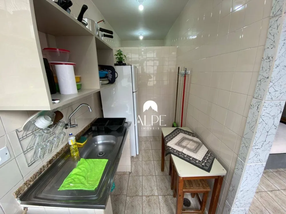 Kitnet-Studio, 30 m² - Foto 1
