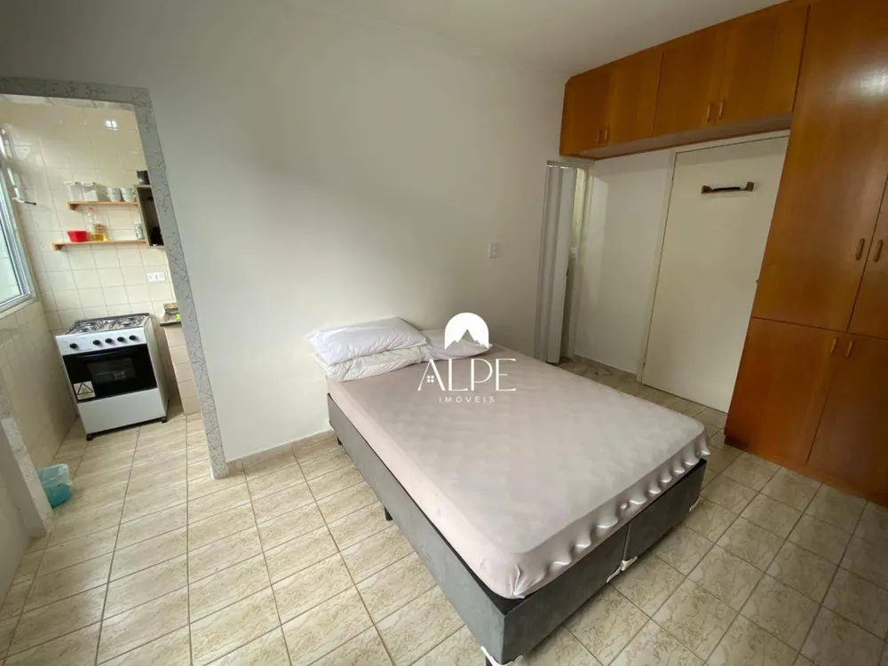 Kitnet-Studio, 30 m² - Foto 8