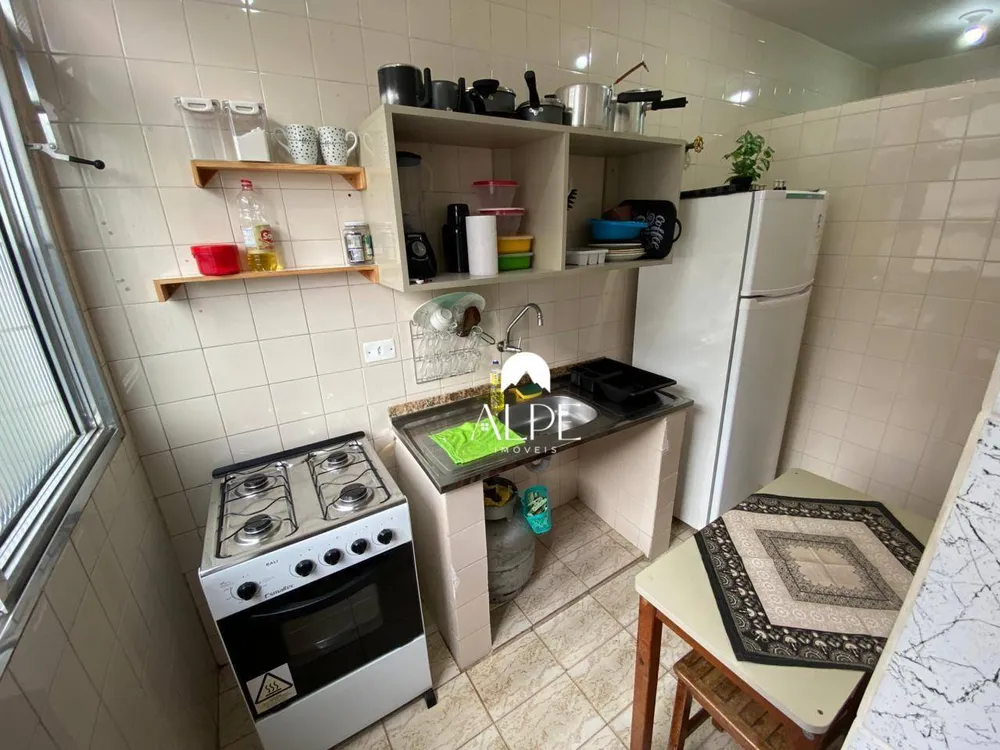 Kitnet-Studio, 30 m² - Foto 2