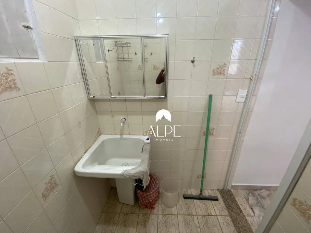 Kitnet-Studio, 30 m² - Foto 3