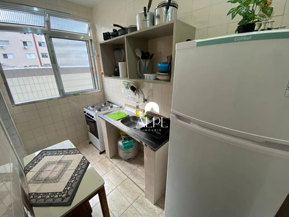 Kitnet-Studio, 30 m² - Foto 7