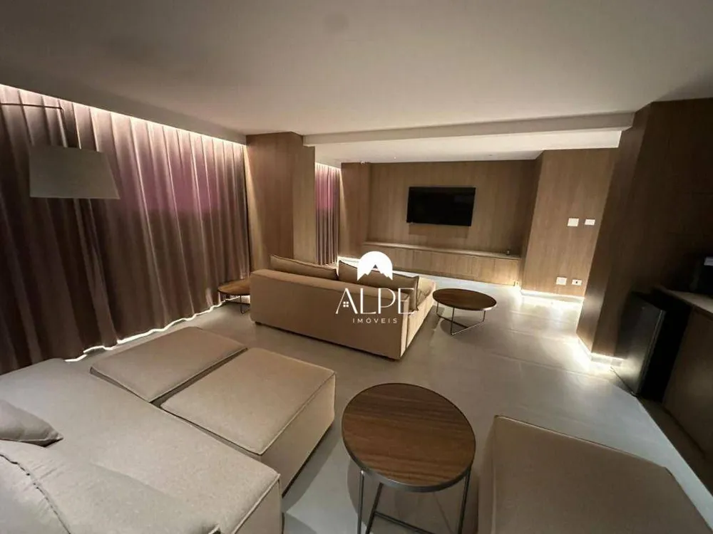 Apartamento, 1 quarto, 53 m² - Foto 5