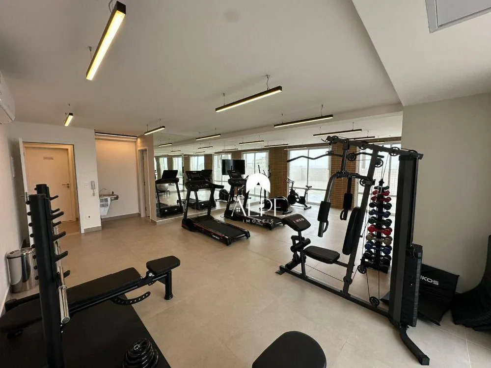 Apartamento, 1 quarto, 53 m² - Foto 6