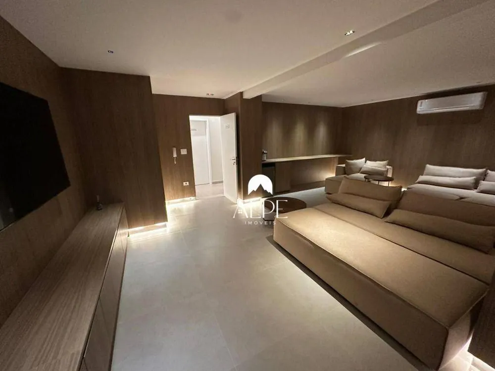 Apartamento, 1 quarto, 53 m² - Foto 5