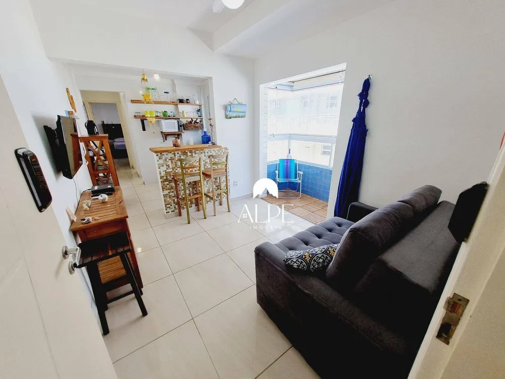Apartamento, 1 quarto, 45 m² - Foto 12
