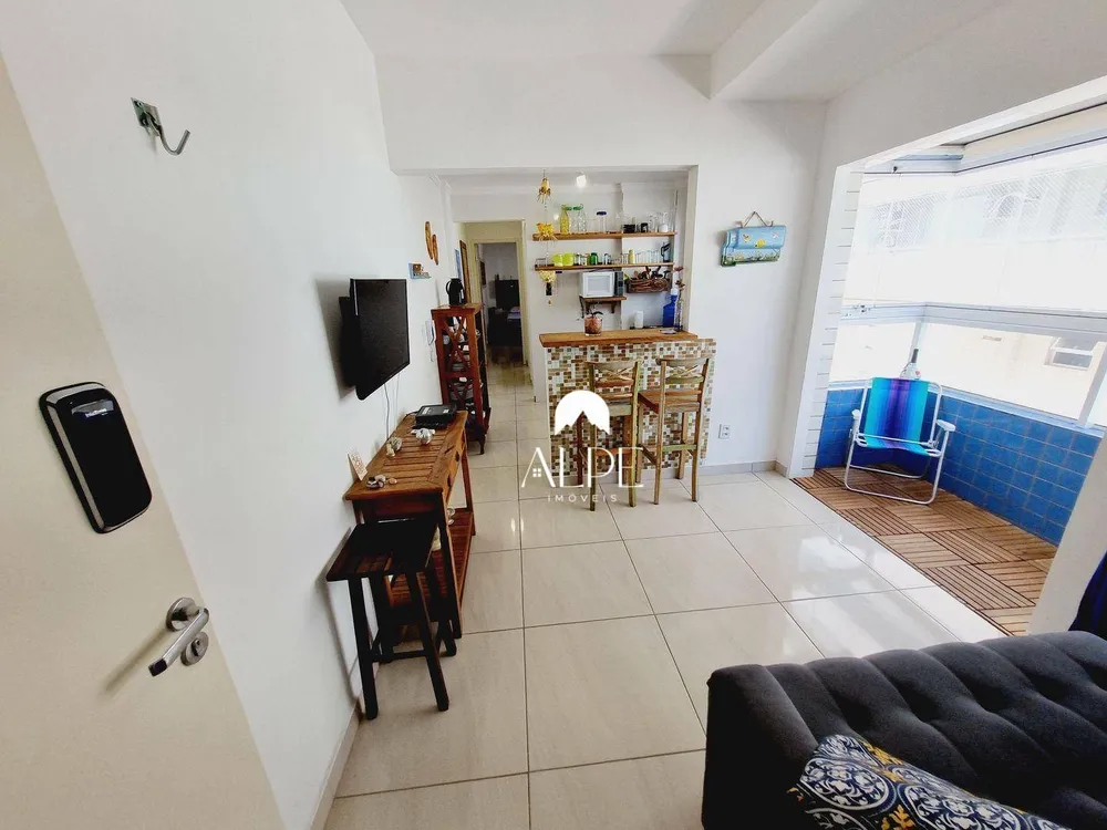 Apartamento, 1 quarto, 45 m² - Foto 14