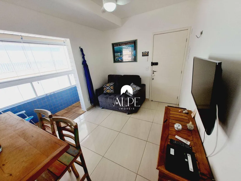 Apartamento, 1 quarto, 45 m² - Foto 6
