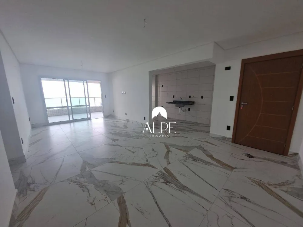 Apartamento, 3 quartos, 126 m² - Foto 6