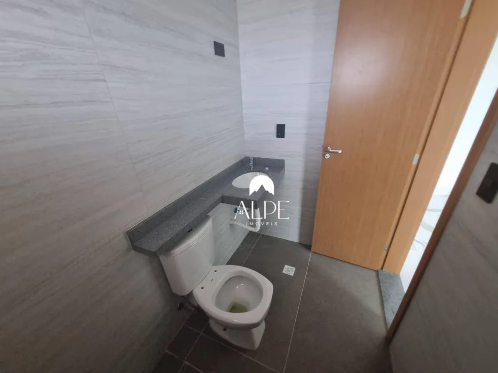 Apartamento, 3 quartos, 126 m² - Foto 4