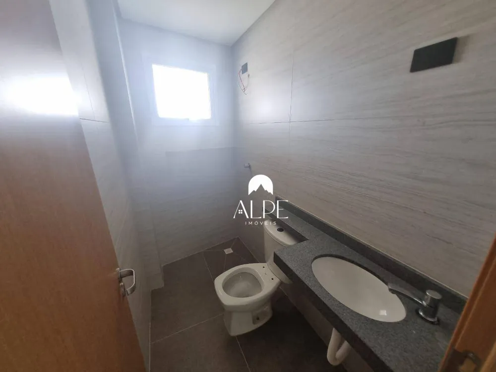 Apartamento, 3 quartos, 126 m² - Foto 13