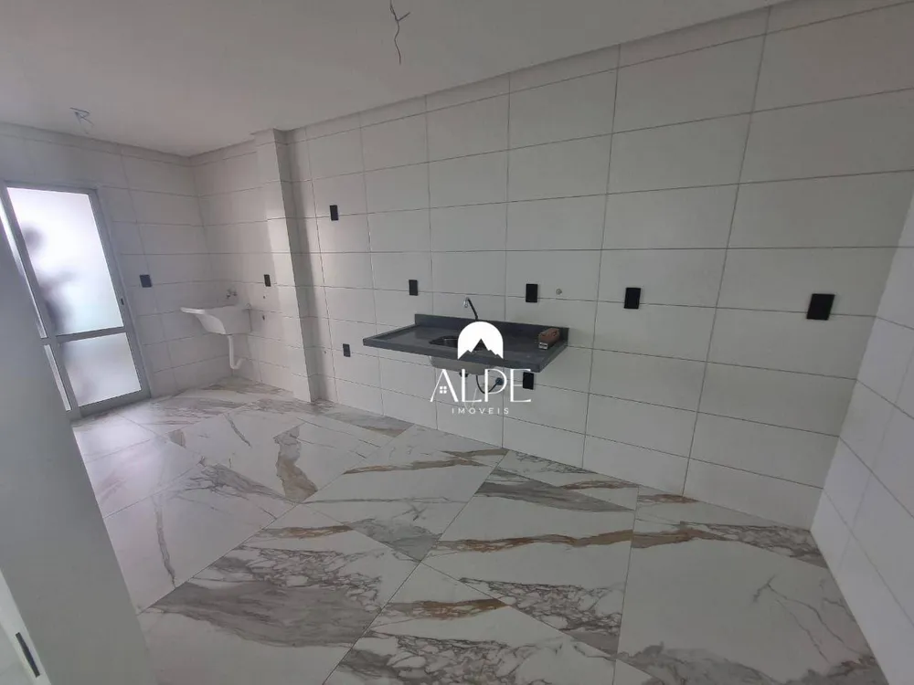 Apartamento, 3 quartos, 126 m² - Foto 9