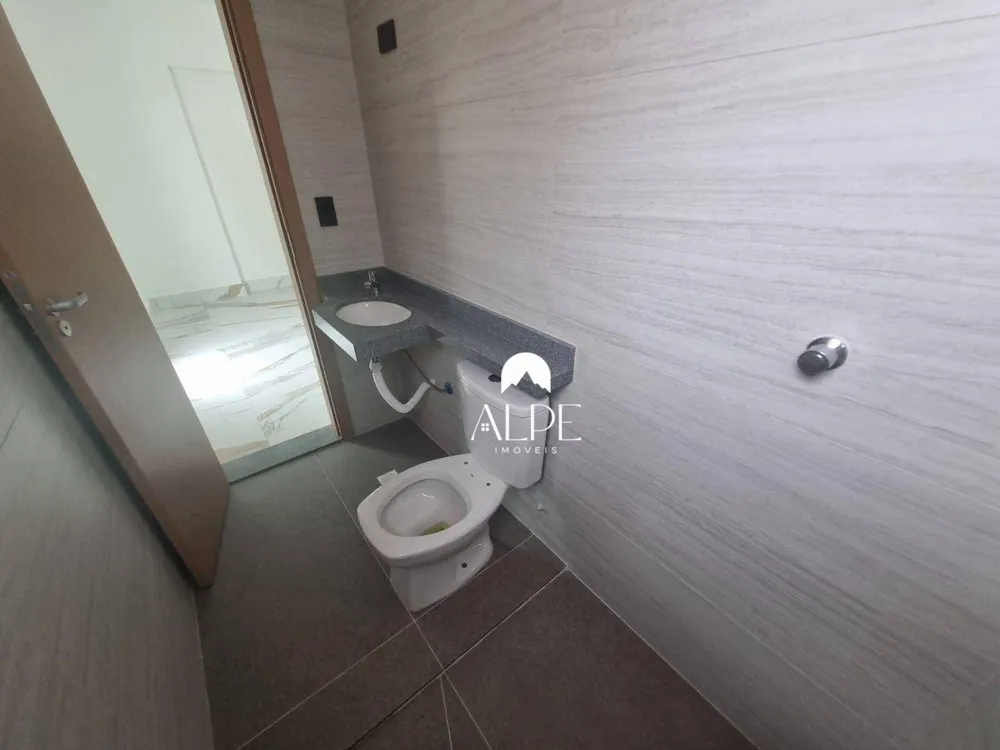 Apartamento, 3 quartos, 126 m² - Foto 12