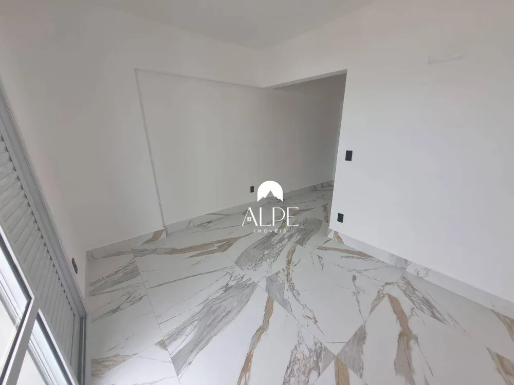 Apartamento, 3 quartos, 126 m² - Foto 1