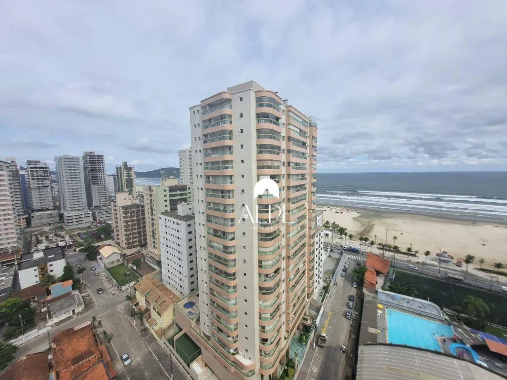 Apartamento, 3 quartos, 126 m² - Foto 5