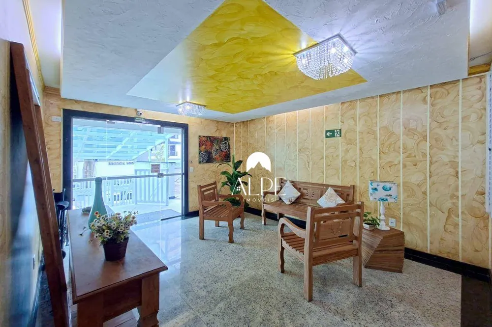 Apartamento, 2 quartos, 87 m² - Foto 1