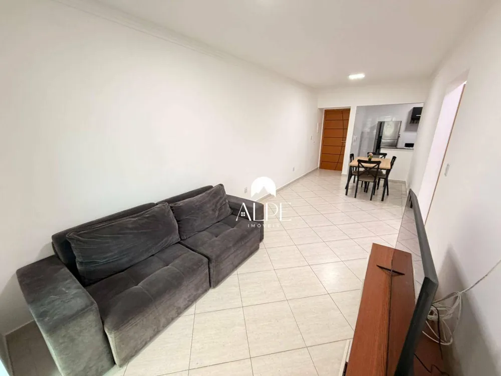 Apartamento, 2 quartos, 87 m² - Foto 2