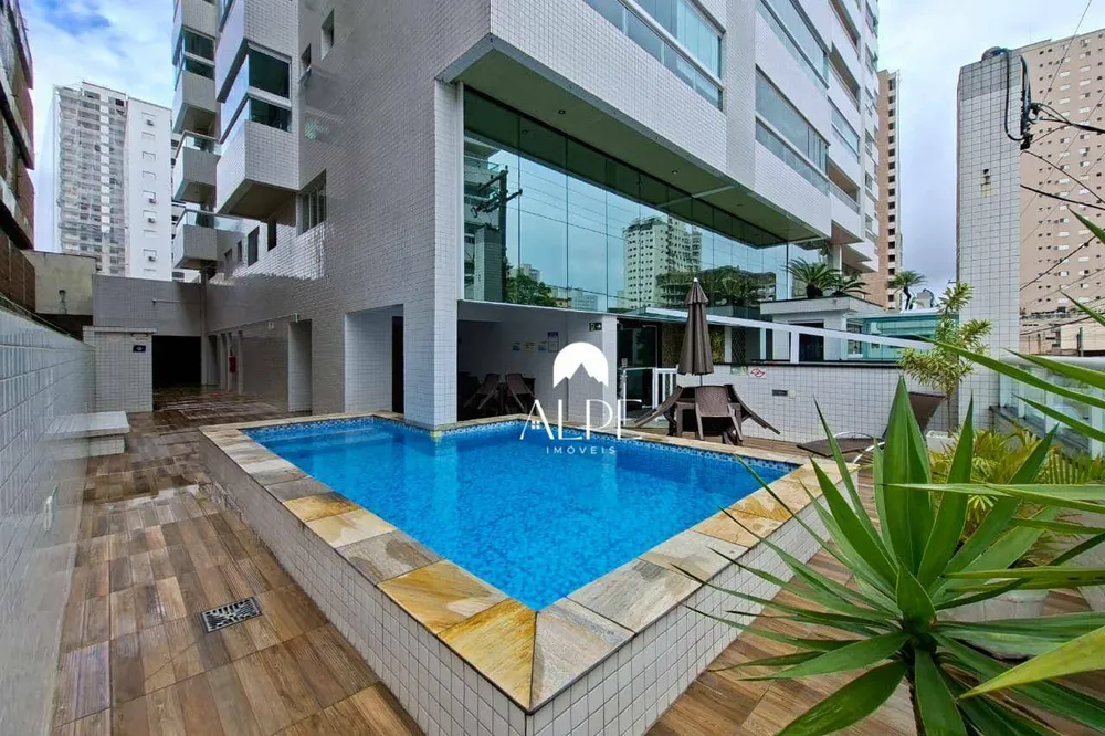 Apartamento, 2 quartos, 87 m² - Foto 4