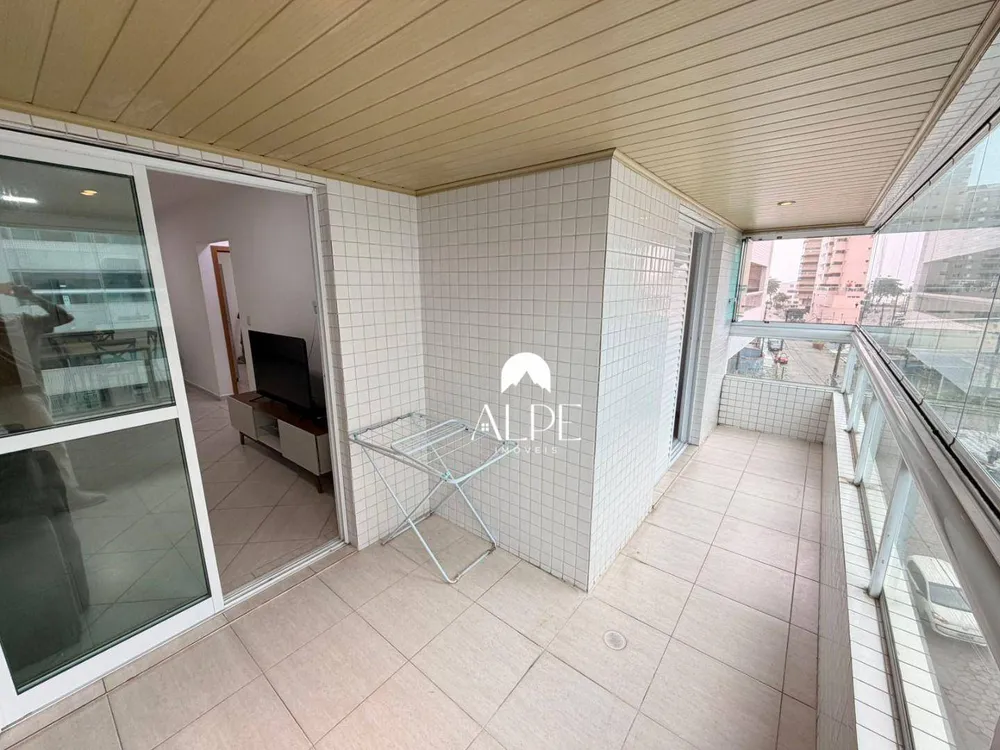 Apartamento, 2 quartos, 87 m² - Foto 2
