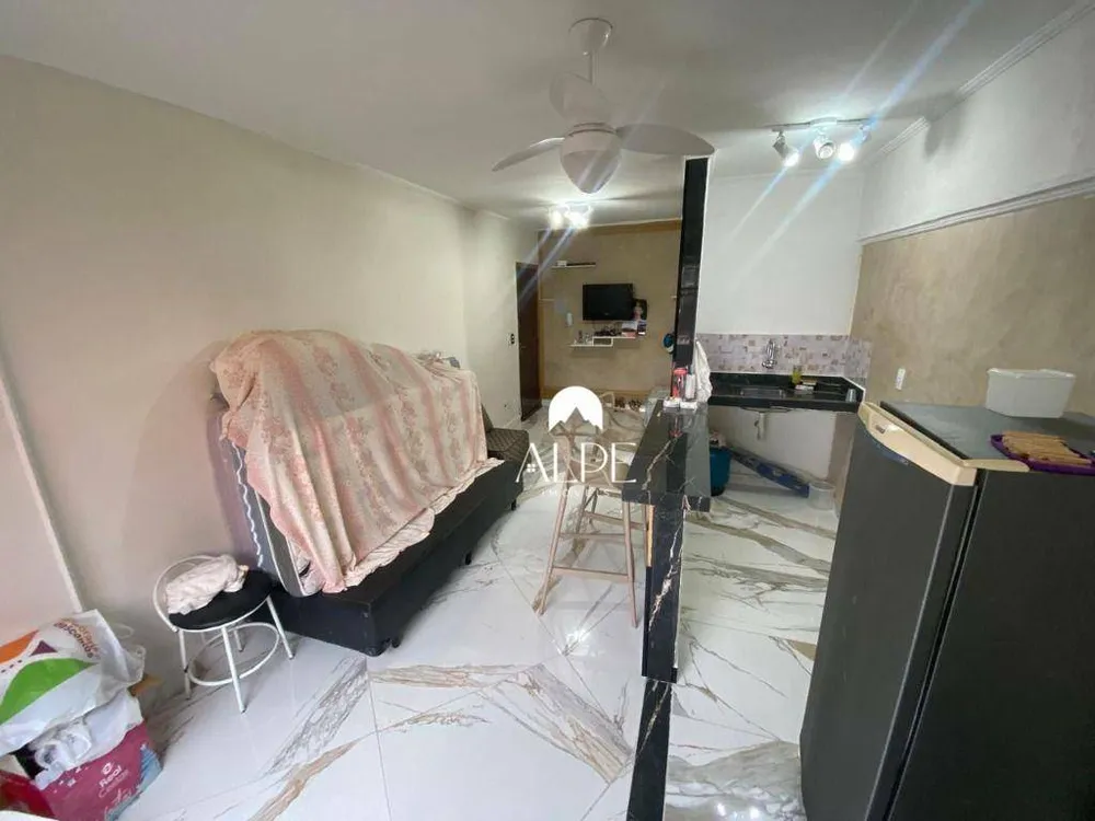 Kitnet-Studio, 23 m² - Foto 3