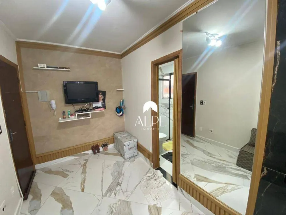 Kitnet-Studio, 23 m² - Foto 2
