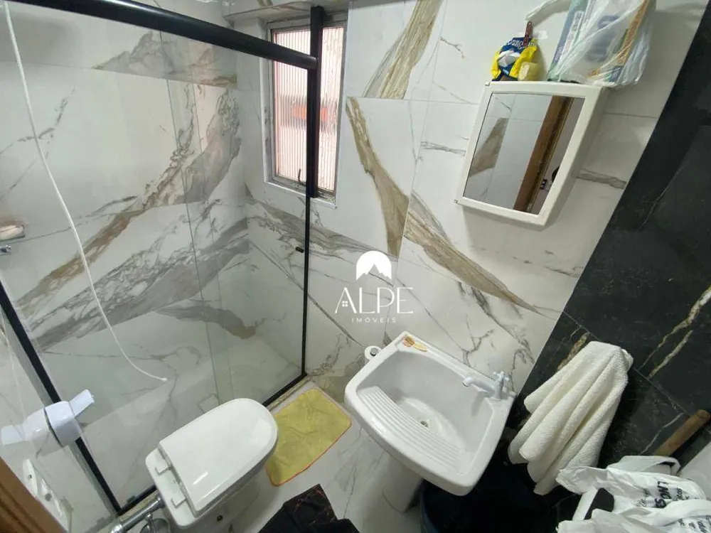 Kitnet-Studio, 23 m² - Foto 4