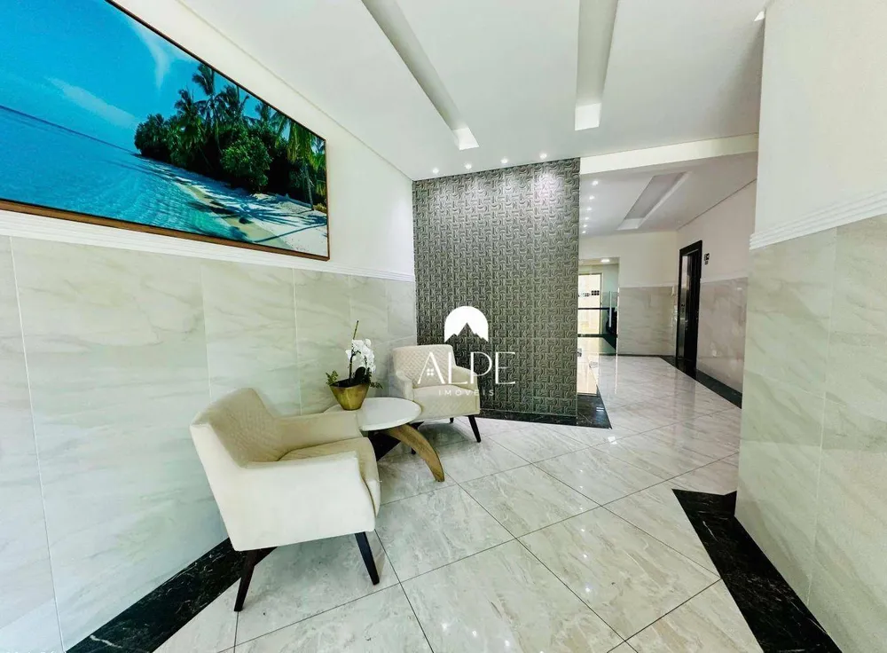 Apartamento, 3 quartos, 93 m² - Foto 1