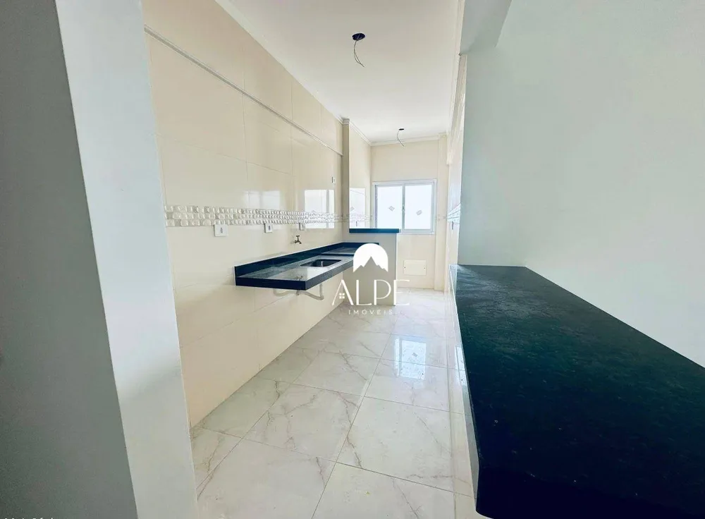Apartamento, 3 quartos, 93 m² - Foto 7