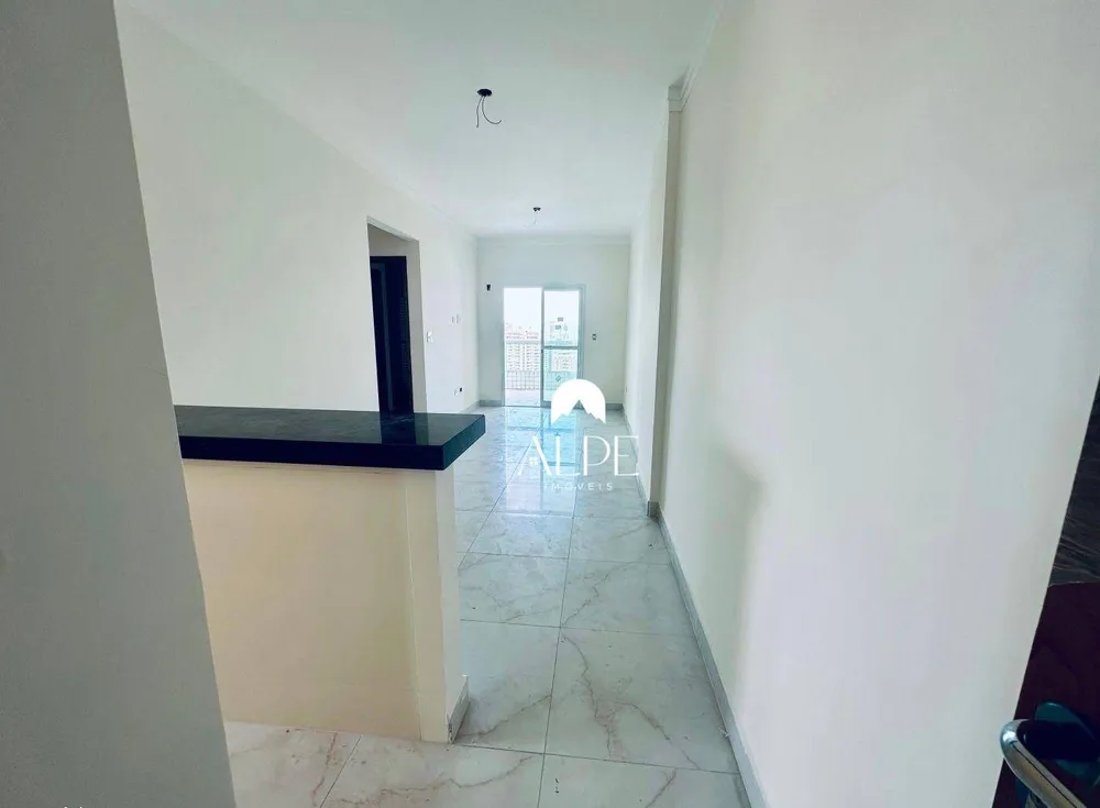Apartamento, 3 quartos, 93 m² - Foto 2