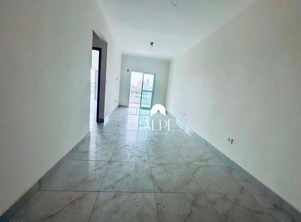 Apartamento, 3 quartos, 93 m² - Foto 3