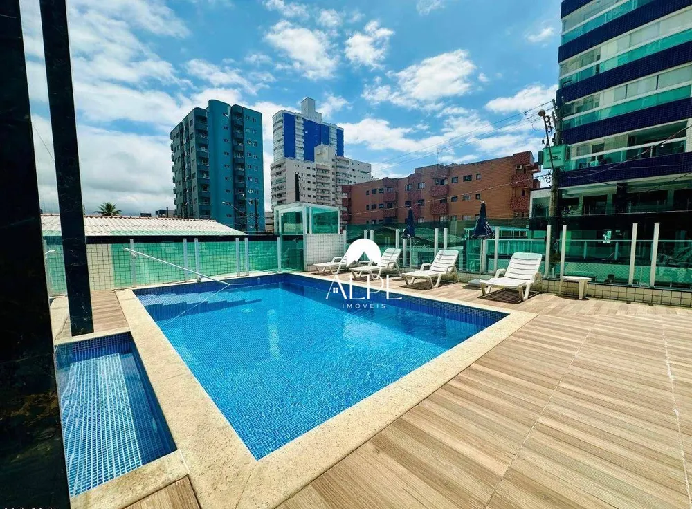 Apartamento, 3 quartos, 93 m² - Foto 13