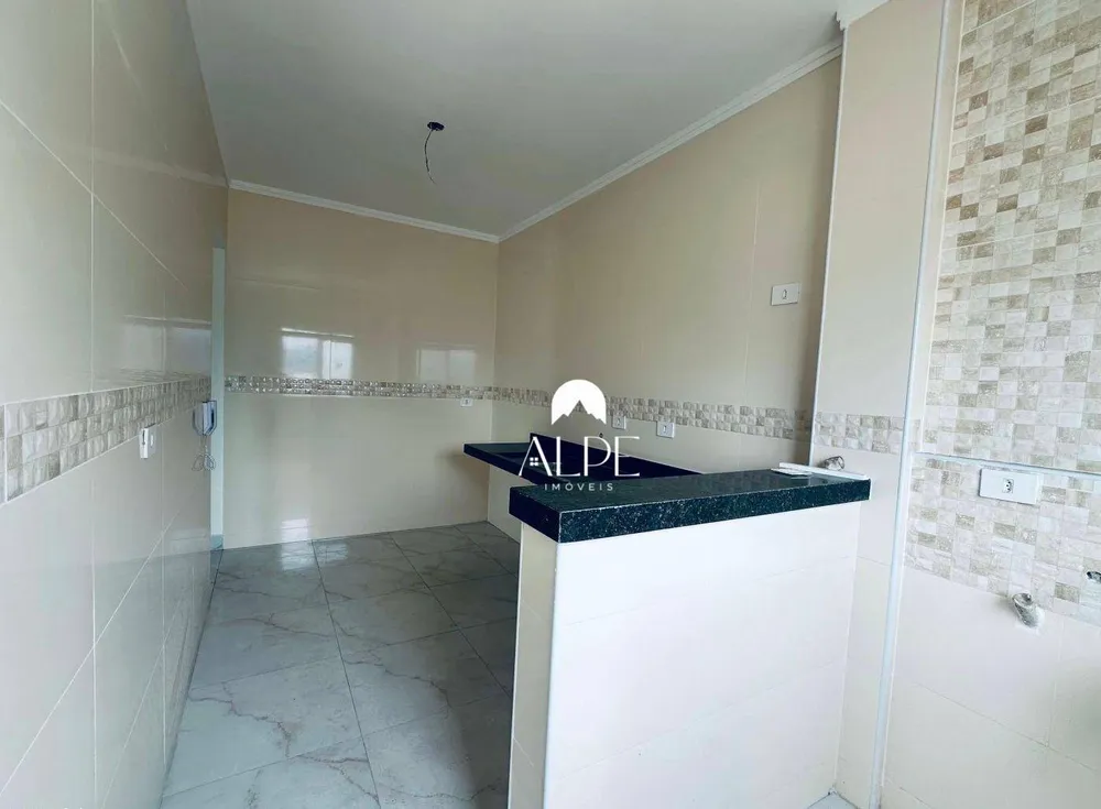 Apartamento, 3 quartos, 93 m² - Foto 8